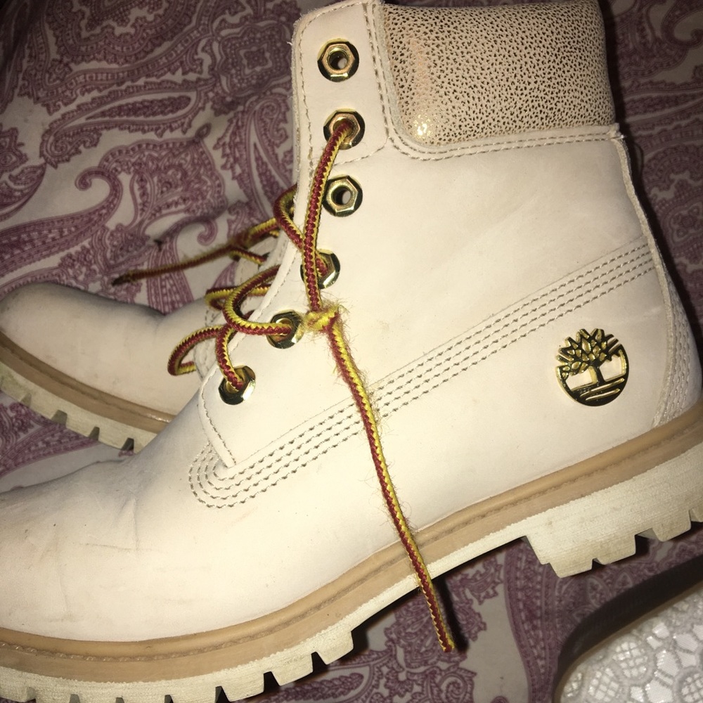 Timberlands